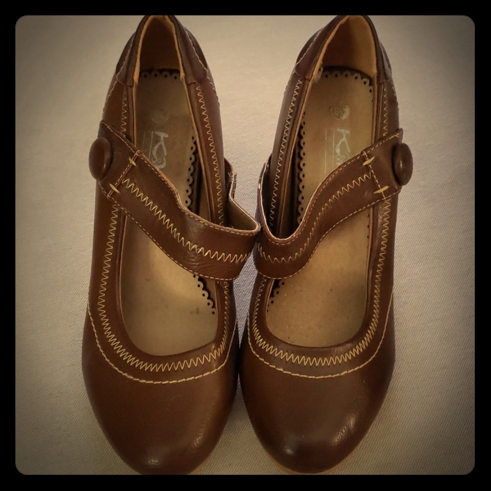 K&M shoes